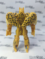 Hasbro Transformers War for Cybertron Kingdom Cheetor