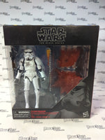 Hasbro Star Wars The Black Series Stormtrooper