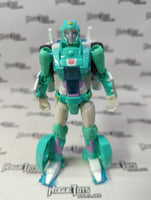 Hasbro Transformers Power of the Primes Moonracer