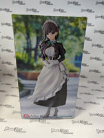 Yuki FuRyu Trio-Tru-It You are Ms. Servant PVC STATUE