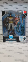 DC Multiverse Batman Dark Knights Metal