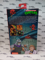 Neca Teenage Mutant Ninja Turtles Cartoon Pizza Monster