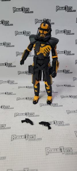 Star Wars The Black Series Gaming Greats Umbra Operative ARC Trooper