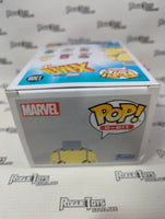 Funko POP! 8-Bit X-Men '97 Mojo (Target Exclusive) 1308