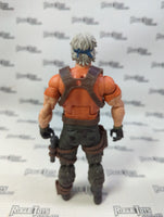 Hasbro G.I. Joe Classified Series Outback