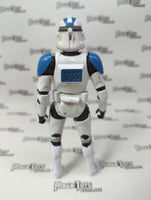 Hasbro Star Wars The Black Series 501st Legion Clone Trooper