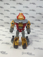 Hasbro Transformers Bumblebee Cyberverse Adventures Slug