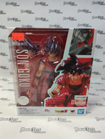 Bandai S.H. Figuarts Dragon Ball Z Kaioken Son Goku