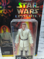 Hasbro Star Wars The Black Series Episode I 20th Anniversary Obi-Wan Kenobi