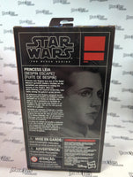 Hasbro Star Wars The Black Series Princess Leia (Bespin Escape)