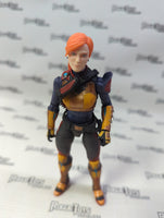 Hasbro G.I. Joe Classified Series Scarlett