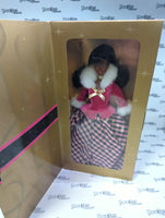 Mattel Barbie 1996 Avon Exclusive Winter Rhapsody Special Edition