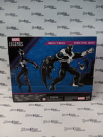 Hasbro Marvel Legends Venom Space Knight 2-Pack