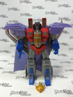 Hasbro Transformers R.E.D. Starscream