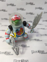 Playmates Teenage Mutant Ninja Turtles Space Cadet Raph Vintage