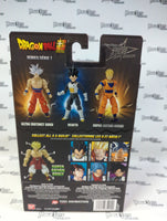 Bandai Dragon Ball Super Dragon Stars Series Ultra Instinct Goku
