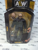 Jazwares AEW Unrivaled Collection Series 10 Taz