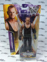 Mattel WWE WrestleMania XXX Undertaker