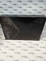 Hasbro Star Wars The Black Series Kylo Ren SDCC 2016