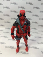 Hasbro Marvel Legends  Deadpool (Sasquatch BAF Wave)