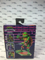 Neca Teenage Mutant Ninja Turtles Turtles In Time Raphael