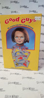 NECA Child Play Ultimate Chucky