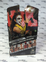Jazwares AEW Unmatched Collection Series 7 Thunder Rosa