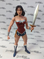 DC Collectibles Justice League The New 52 Wonder Woman