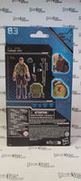 GIJOE Classified Tunnel Rat #83