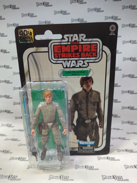 Hasbro Star Wars The Black Series The Empire Strikes Back 40th Anniversary Luke Skywalker (Bespin)
