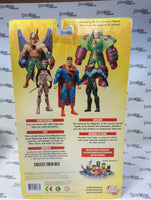 DC Direct Superman/Batman Public Enemies 2 Nightwing