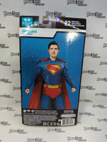 McFarlane Toys DC Multiverse Superman