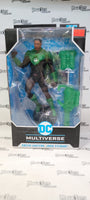 DC Multiverse Green Lantern John Stewart