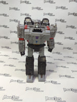 Hasbro Transformers War for Cybertron Siege Megatron