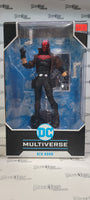 DC Multiverse Red Hood New 52
