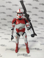 Hasbro Star Wars The Black Series Coruscant Guard Clone Trooper