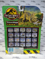 Kenner Jurassic Park The Lost World Triceratops