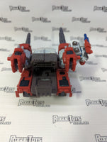 Hasbro Transformers  Armada Power Linux Demolisher
