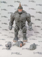 Hasbro Marvel Legends Spider-Man Retro Rhino