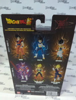 Bandai Dragon Ball Super Dragon Stars Series Super Saiyan Bardock