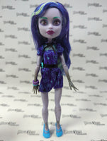 Mattel Monster High Coffin Bean Twyla Boogeyman