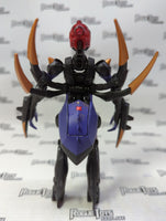 Hasbro Transformers Animated Blackarachnia