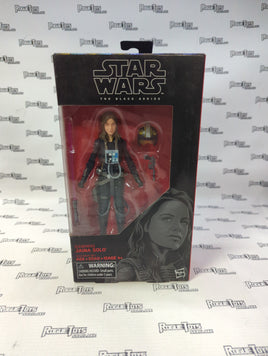 Hasbro Star Wars The Black Series Jaina Solo