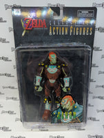 N64 The Legend of Zelda Ocarina of Time Ganon Collectible Action Figure