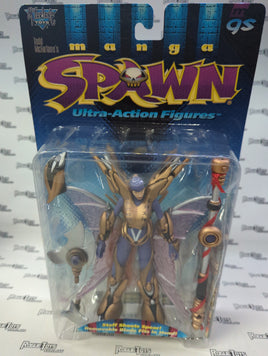 McFarlane Toys Manga Spawn Series 9 The Goddess