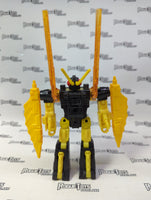 Hasbro Transformers Buzzworthy Bumblebee Ransack