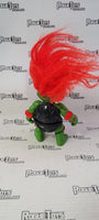 Playmates Teenage Mutant Ninja Turtles Troll Raphael 1993