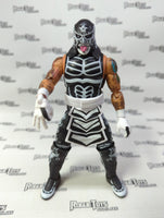 Jazwares AEW Unrivaled Series 2 Pentagon Jr. (Broken, please see photos)