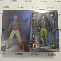 NECA The Thing- Ultimate Mcready (Outpost 31)