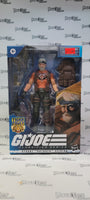 GIJOE Classified Outback #39